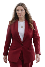 Frankie Monroe Patience Coat - Image 3